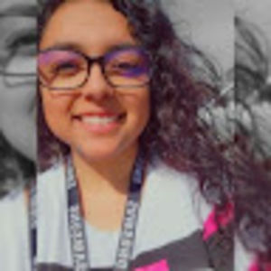 Meet your Posher, Lily